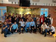 Kairul-DNA Didukung Advokat Muda di Muscab DPC Peradi Kota Semarang