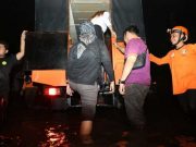 BPBD Jateng Kerahkan Tim Bangun Posko Bencana dan Dapur Umum