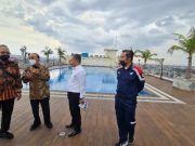 Direktur HCM PT Waskita: USM Teruji Hasilkan SDM Unggul