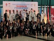 Sekjen PB Percasi: Hasil di SEA Games 2021 melalui Perjuangan Berat