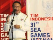 Menpora Pastikan Atlet yang Berprestasi di SEA Games 2021 Dapat Bonus
