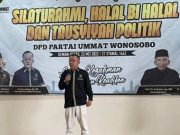 Partai Ummat Wonosobo Optimistis Lolos Verifikasi di KPU, Ini Alasannya