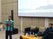 Dosen FTIK USM Beri Pelatihan Microsoft 365