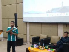 Dosen FTIK USM Beri Pelatihan Microsoft 365