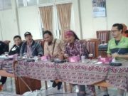 Pengukuran Ulang Sengketa Lahan Pembangunan Startup Island Karimunjawa, Kawali Jepara: Itu Ilegal