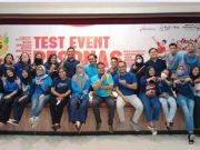 Fakultas Psikologi USM Jadi Mitra Special Olympics Indonesia