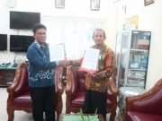 FH USM-SMAN 11 Semarang Jalin Kerja Sama