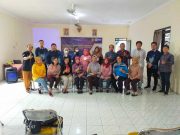 Tim PkM FE USM Beri Pelatihan Peningkatan Penjualan dan Promosi Berbasis Digital