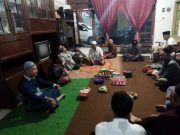 Tim PkM USM Beri Pendampingan Renovasi Mushala Al-Azhar