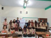 Dosen FTIK USM Beri Pelatihan Digital Marketing bagi Siswa SMK NU 01 Kendal