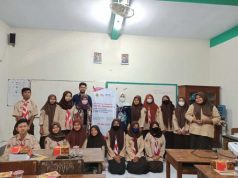 Dosen FTIK USM Beri Pelatihan Digital Marketing bagi Siswa SMK NU 01 Kendal