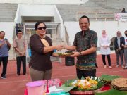 Laga Uji Coba PSIS vs PSM, Tandai Uji Coba Penggunaan Stadion Jatidiri