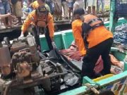 Kakak Beradik Ditemukan Meninggal Saat Memancing