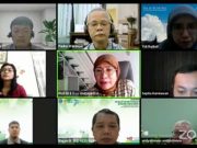 Diskusi Buku Ajar, Inilah Penjelasan Prof Kesi soal Manajemen Strategi