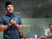 Halalbihalal KONI Kota Semarang, Ketum Ajak Pengurus Fokus Persiapan Porprov