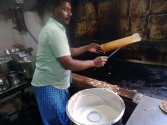 Kuliner India, Perpaduan Rempah dan Enam Rasa Utama (Catatan Perjalanan Bag: 3)