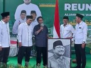 Alumni UIN Walisongo Bawa Misi Walisongo