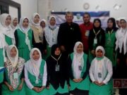 Berikan Pendampingan Perijinan, Junarso Dorong Produk UMKM Masuk Mini Market