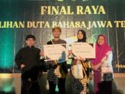 Kabupaten Klaten dan Kota Semarang Juarai Pemilihan Duta Bahasa Provinsi Jawa Tengah