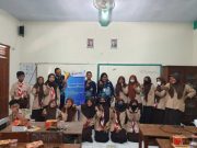 Tim PkM FTIK USM Gelar Pelatihan Pengelolaan Brand bagi Siswa SMK NU 01 Kendal