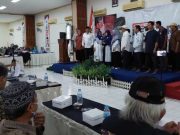 Relawan Anies Kebumen Akan Wujudkan Indonesia Jadi Rumah Bersama