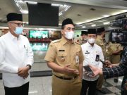 Jateng Siapkan Puluhan PHD saat Musim Haji, Gus Yasin : Jaga Kenyamanan Hati Jamaah