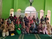 Tim PkM FH USM Sosialisasi Pengelolaan Sampah