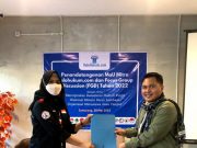 BEM FH USM dan Halohukum.com Jalin Kerja Sama
