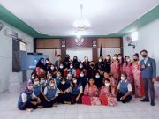 BEM FH USM Gelar Penyuluhan Hukum di Lapas Wanita Semarang