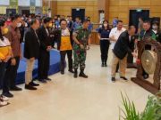 PB WI Salut Atas Upaya Unnes Gairahkan Kejuaraan Wushu