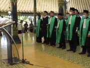 220 Pelajar Ikuti Lomba MTQ Nasional Tingkat Kabupaten Wonosobo