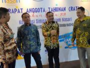 KSP Nasari Terapkan Transformasi Digital untuk Tingkatkan Kualitas Pelayanan