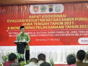 Wagub Minta Masyarakat Berani Lapor Jika Dapati Pungli