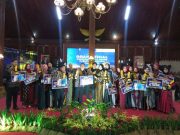 Pemilihan Duta Genre Jepara, Ini Hasil Lengkapnya