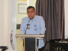 Kanwil Kemenkumham Papua Barat Gelar Diseminasi Layanan Perseroan Perorangan