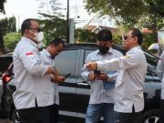 Anggota Komisi D DPRD Jateng Dukung Percepatan Pembangunan Jembatan Ganepo