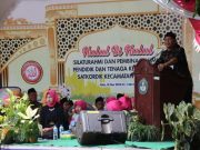 Peran Guru Penting Melahirkan Pemimpin, Jaga Siswa dari Pengaruh Buruk Digital