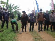 Bupati Jepara: Gotong-royong Bentuk Kearifan Lokal Bangsa