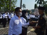 497 Guru PPPK di Jepara Tahap Dua Terima SK