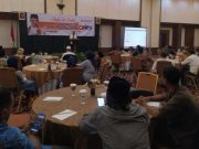 Relawan Anies Lakukan Silaturahmi dan Konsolidasi