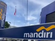 Bank Mandiri Komitmen Ikuti Proses Hukum yang Ada
