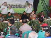 Kurangi Penggunaan Pupuk Kimia, Kementan RI Canangkan Demplot Uji Bahan Alami di Desa Getas
