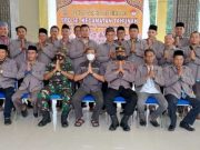Paguyuban BPD Se-Kecamatan Tahunan Gelar Halal bi Halal dengan Mengundang Forkopimcam