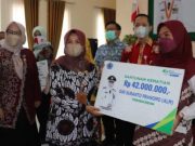 BPJS Ketenagakerjaan Turut Cegah Kemiskinan di Brebes
