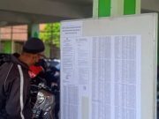 Ini Jumlah Calon Jemaah Haji Asal Kabupaten Magelang Berangkat Tahun Ini calon haji 2022