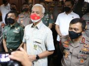 670 ABK di Cilacap Menganggur Dibantu Sembako