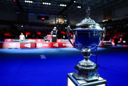 Selandia Baru Mundur dari Piala Thomas 2022, Digantikan AS