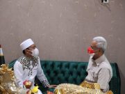 Ustadz Das’ad Latief Tak Mau Jadi “Imam” Seorang Janda Mualaf