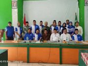 DPC Partai Demokrat Siap Kerjasama dengan NU Untuk Kemajuan Jepara