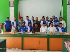 DPC Partai Demokrat Siap Kerjasama dengan NU Untuk Kemajuan Jepara